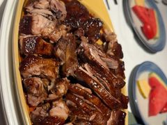 -八府香鸭·啫啫煲(华山路店)