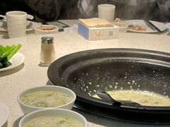 -青蓬蒸汽海鲜·深圳老字号·团建聚会(壹方城店)