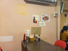 大堂-拉面莊夢語＆中华料理八椿