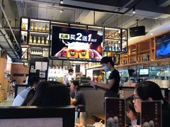 -木屋烧烤(创意园店)