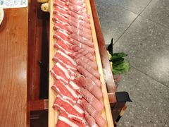 -京城胜利涮羊肉(禧乐汇店)
