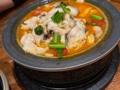 -云海肴·汽锅鸡·云南菜(美罗城店)