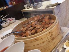-嘉年华大酒店琴湾-自助餐厅