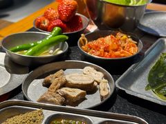 -炽城·烤肉名家(鸿达中央广场店)