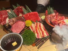-300杯·和牛烧肉清酒专门店(廊里店)
