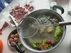 -伟记牛肉(金鸿公路店)