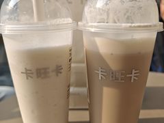 -卡旺卡(安庆人民路店)