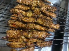 -清真·马峰烤肉(小学习北巷店)