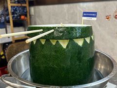-兴兴旺·冬瓜盅·啫啫煲(西华路店)