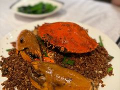 -喜记避风塘炒辣蟹(旗舰店)