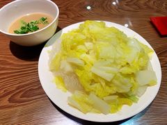 -清真吴记门钉肉饼·喜多利