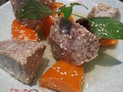-抱德·潮汕味(琶洲店原惠城鱼仔)