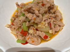 -湘颂·湘味家宴(侨鑫店)