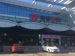 -银泰百货(舟山临城店)