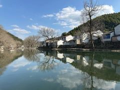 -鹿亭中村