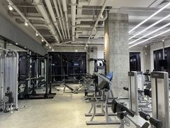 -LA合时健身4PMFIT(花桥旗舰店)