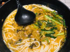 云南小锅米线-云味馆过桥米线(皇庭广场店)