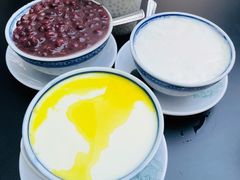 -民信老铺(双皮奶博物馆店)