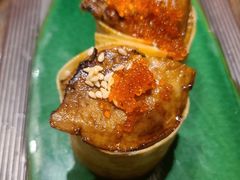 一口爆炸鹅肝-大雄寿司(中华广场店)