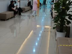 -松乔体检(亦庄店)