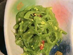 -林妈妈村·日式料理(宝山万达店)