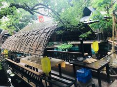 -五邑人家(江门店)