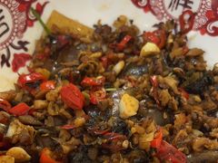 -西江红·株洲本地菜(滨江南路店)