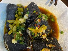 -黑白电视长沙小吃(美林M·LIVE天地东座店)