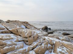 -老虎石海上公园