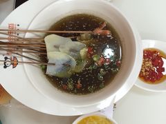 南瓜粥-徐妹串串香(春熙路店)