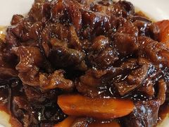 -烤肉宛饭庄(北新桥店)