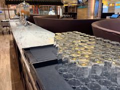 -北京王府井希尔顿酒店·万斯阁西餐厅