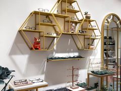 -肆兮眼镜·蔡司·徕卡战略合作店(大坪店)