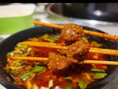 -钢管厂五区小郡肝火锅串串香(总店)