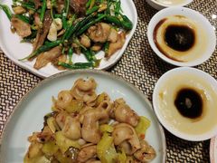 -老客家·客家菜(万达店)