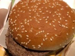 -麦当劳(武昌火车站店)