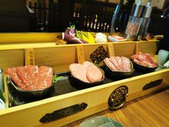 -牛道·和牛九食(市府恒隆广场店)