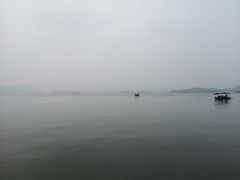 -西湖游船