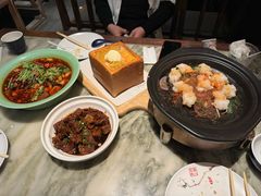 -绿茶餐厅(昌平悦荟店)