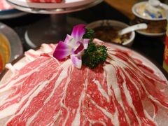 -大龙燚火锅(白石洲店)