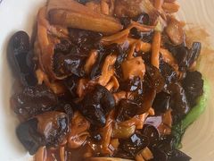 -津悦·正阳春烤鸭(红旗南路店)