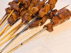 -火塘云南烧烤大排档