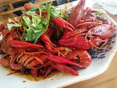 -张小文胡辣汤(龙柏新村店)