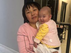 -金贝儿月嫂(高新尚品国际店)