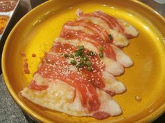 -俊熙家点餐式自助烤肉店(1227广场店)