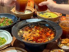 -大盐帮川菜馆(长楹天街店)