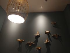 -鹊玥·粤菜小馆(汇智国际商业中心店)