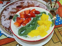 -甜心妈妈·榴莲星级糖水(北京路总店)