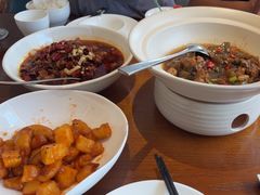 -御湾·浅水湾·贺胜土鸡汤(潜山店)