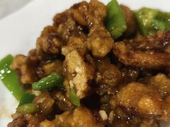 -听涛雅苑百味饺子老家菜馆